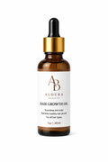 Aloura Beauty Hair Growth Oil